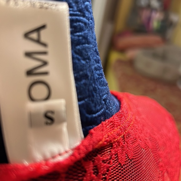 Sexy Dress - Picture 7 of 11